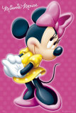 Minnie Mouse Láminas