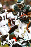 Brian Westbrook Prints