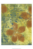 Euphorie II Affiches par Norman Wyatt Jr.