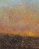 Coucher de soleil I Posters par Norman Wyatt Jr.