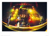 KISS Giclee Print