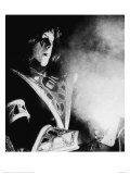 KISS: Paul Stanley Wydruk giclee