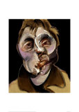 Self Portrait, c.1969 Plakater av Francis Bacon