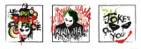 The Joker  Plakat