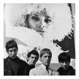 The Who, 1964 Posters