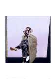 Self Portrait Seated, c.1970 Affiches par Francis Bacon