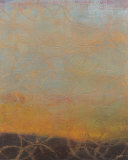 Coucher de soleil II Affiches par Norman Wyatt Jr.