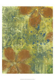 Euphorie I Posters par Norman Wyatt Jr.