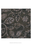 Island Batik II Posters par Norman Wyatt Jr.