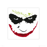 The Joker  Konst
