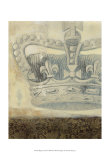 Regal Crown II Poster par Norman Wyatt Jr.