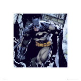 Batman Posters