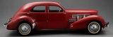 1937 Cord Westchester Sedan Lámina fotográfica 1937 Cord Westchester Sedan Lámina fotográfica