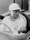 Stirling Moss, c.1935 Photographic Print