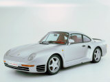 1988 Porsche 959 Photographic Print
