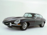 1964 Jaguar E type 3.8 litre Photographie