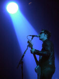 Kelly Jones of the Stereophonics at Cardiff International Arena - 24th Sept 2005 Photographie