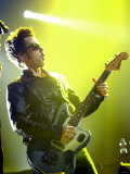 Kelly Jones of the Stereophonics at Cardiff International Arena - 24th Sept 2005 Lámina fotográfica Kelly Jones of the Stereophonics at Cardiff International Arena - 24th Sept 2005 Lámina fotográfica