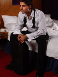 Darius Danesh Singer September 2004 Lámina fotográfica Darius Danesh Singer September 2004 Lámina fotográfica