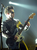 Kelly Jones of the Stereophonics at Cardiff International Arena - 24th Sept 2005 Photographie