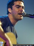 Kelly Jones from the Stereophonics on the Last Date of His Solo Tour Lámina fotográfica Kelly Jones from the Stereophonics on the Last Date of His Solo Tour Lámina fotográfica