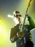 Kelly Jones of the Stereophonics at Cardiff International Arena - 24th Sept 2005 Lámina fotográfica Kelly Jones of the Stereophonics at Cardiff International Arena - 24th Sept 2005 Lámina fotográfica