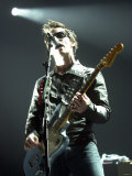 Kelly Jones of the Stereophonics at Cardiff International Arena - 24th Sept 2005 Lámina fotográfica Kelly Jones of the Stereophonics at Cardiff International Arena - 24th Sept 2005 Lámina fotográfica