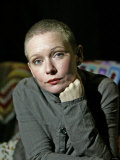 Emmerdale Actress Ursula Marsden Who Plays Alice Dingle in the Yorkshire TV Soap Lámina fotográfica