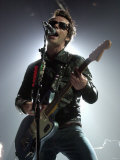 Kelly Jones of the Stereophonics at Cardiff International Arena - 24th Sept 2005 Lámina fotográfica Kelly Jones of the Stereophonics at Cardiff International Arena - 24th Sept 2005 Lámina fotográfica