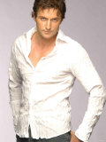 Actor Richard Armitage, August 2002 Photographic Print