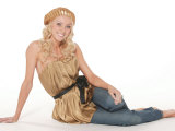 Camilla Dallerup Camilla Dallerup