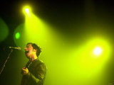Kelly Jones of the Stereophonics at Cardiff International Arena September 2005 Photographie