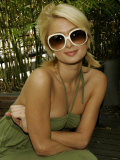 Paris Hilton Hotel Heiress, July 2006 Lámina fotográfica Paris Hilton Hotel Heiress, July 2006 Lámina fotográfica