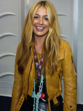 Cat Deeley at the V Festival, Chelmsford Photographie