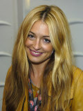 Cat Deeley at the V Festival, Chelmsford Photographie