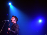 Kelly Jones of the Stereophonics at Cardiff International Arena - 24th Sept 2005 Lámina fotográfica Kelly Jones of the Stereophonics at Cardiff International Arena - 24th Sept 2005 Lámina fotográfica