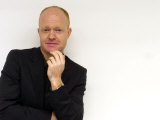 Jake Wood Photographed at the Elstree Studios Photographie
