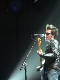 Kelly Jones of the Stereophonics at Cardiff International Arena - 24th Sept 2005 Lámina fotográfica Kelly Jones of the Stereophonics at Cardiff International Arena - 24th Sept 2005 Lámina fotográfica