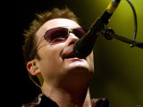 The Corrs in Concert at the NEC, Birmingham, 2004 Lámina fotográfica