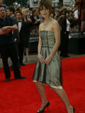 Keira Knightley at the King Arthur Film Premier in July 2004 Lámina fotográfica Keira Knightley at the King Arthur Film Premier in July 2004 Lámina fotográfica