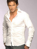 Actor Richard Armitage, August 2002 Photographic Print