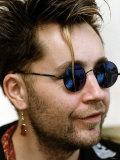 Nigel Kennedy the Violinist Lámina fotográfica Nigel Kennedy the Violinist Lámina fotográfica