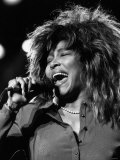 Tina Turner Singer in Concert 1987 Lámina fotográfica Tina Turner Singer in Concert 1987 Lámina fotográfica