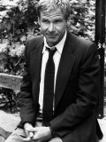 Harrison Ford American Actor, July 1981 Photographie