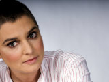 Sinead O'Connor Photographed May 2007 Photographie