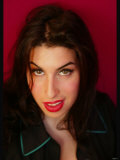 Singer Amy Winehouse Will Appear on the Brit's Nominations Show and is Tipped to Win Award Photographie