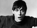 Iggy Pop American Singer 1977 Fotografie-Druck
