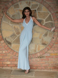 Celebrity Big Brother Winner Shilpa Shetty Photographic Print