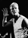Matt Goss Lead Singer of Bros c.1987 Lámina fotográfica