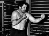 Roy Shaw Lámina fotográfica Roy Shaw Lámina fotográfica